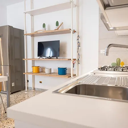 Casa Di Rò Appartamento *