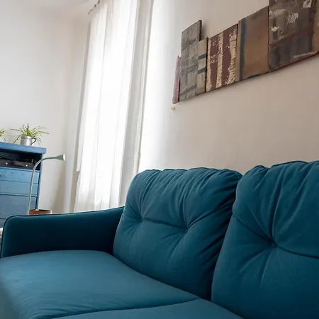 Casa Di Rò Appartamento Monopoli