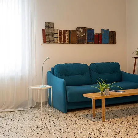 Casa Di Rò Monopoli