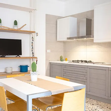 Casa Di Rò Appartamento
