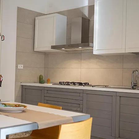 Appartamento Casa Di Rò *
