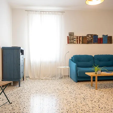 Appartamento Casa Di Rò *